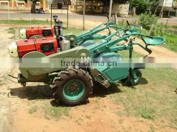 hot selling good quality tractor mounted road sweeper