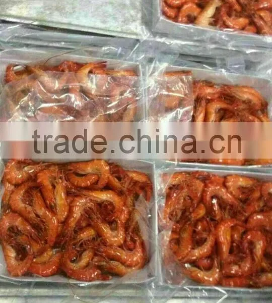 Tiger Prawn Cooked HOSO photo-2