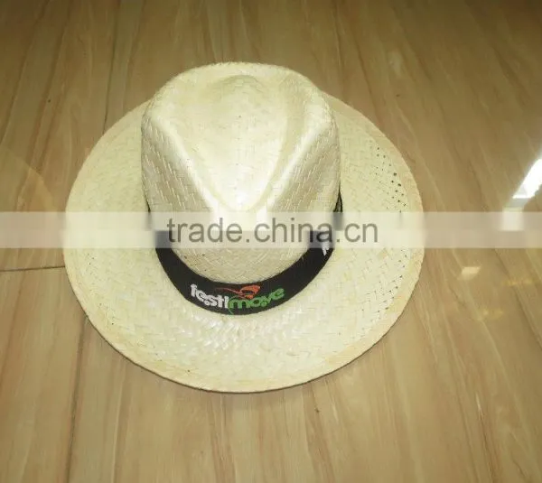 Panama Straw Hat photo-4