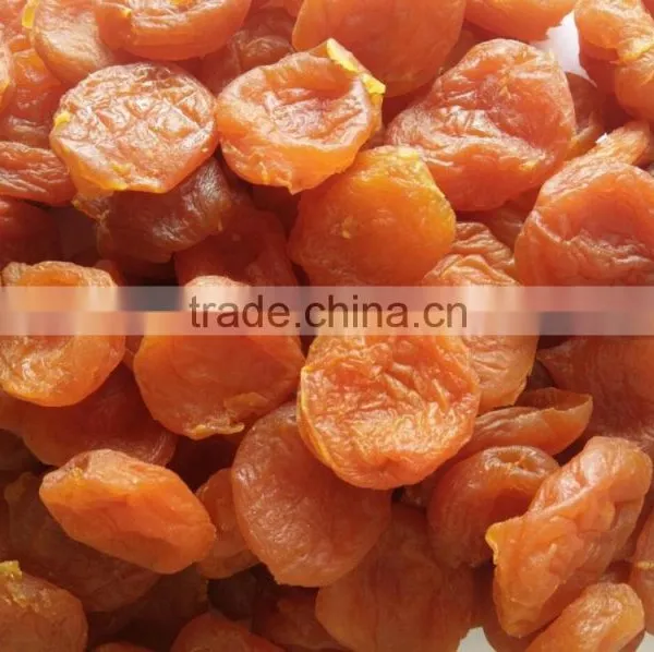 Sweet Taste and Bulk Packaging DRIED APRICOTS
