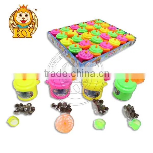 High Pressure Cooker Toy With Mylikes Chocolate Kitchen Toy
