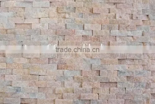 New Calacutta White Chevron Best Selling Bathroom Marble Mosaic photo-2