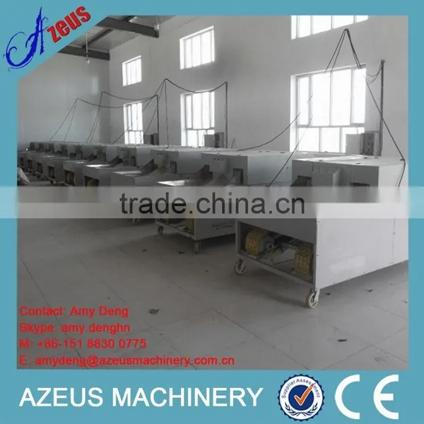 Stainless Steel Olive Pitting Machine, Industrial Olive Pitter photo-4