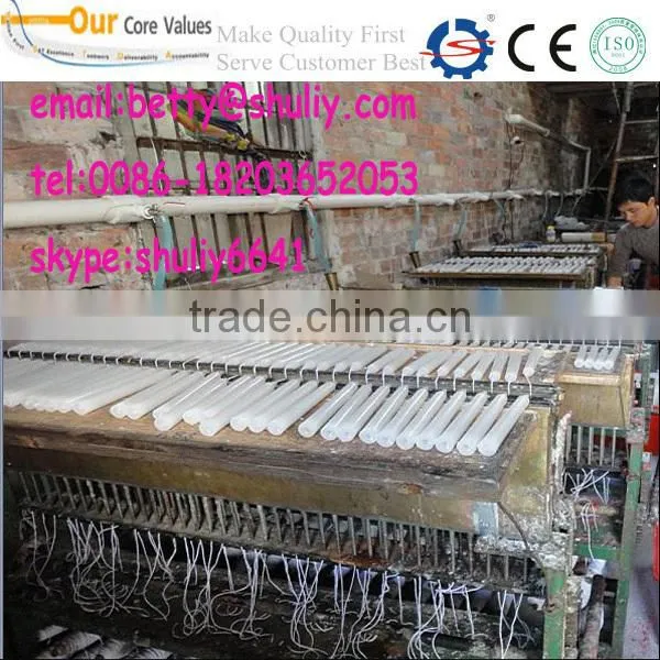 Made in China Candle Making Kit Machine Price and Candle Making Wax photo-4
