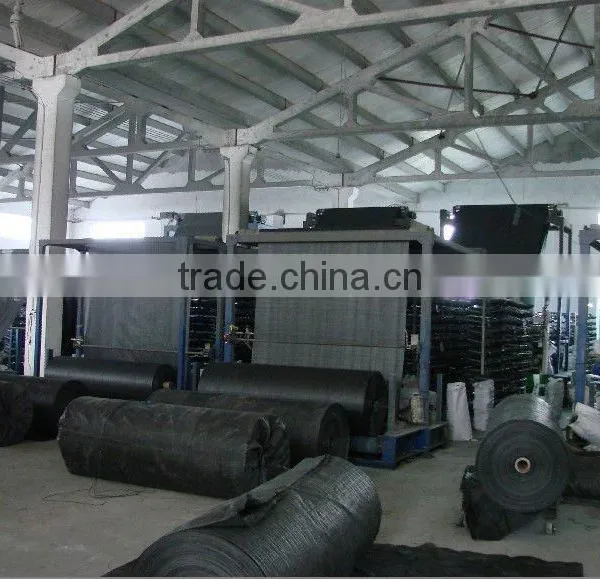 Weed Mat/ground Fabric/ground Cover/