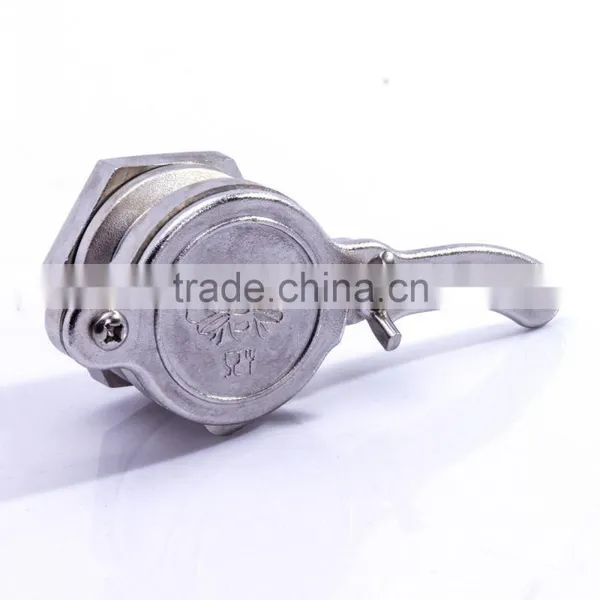Stainless Steel Honey Gate/honey Valve photo-2