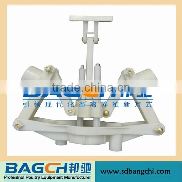 Stainless Steel Blade Centrifugal Fan Manufacturer for Ventilate photo-6