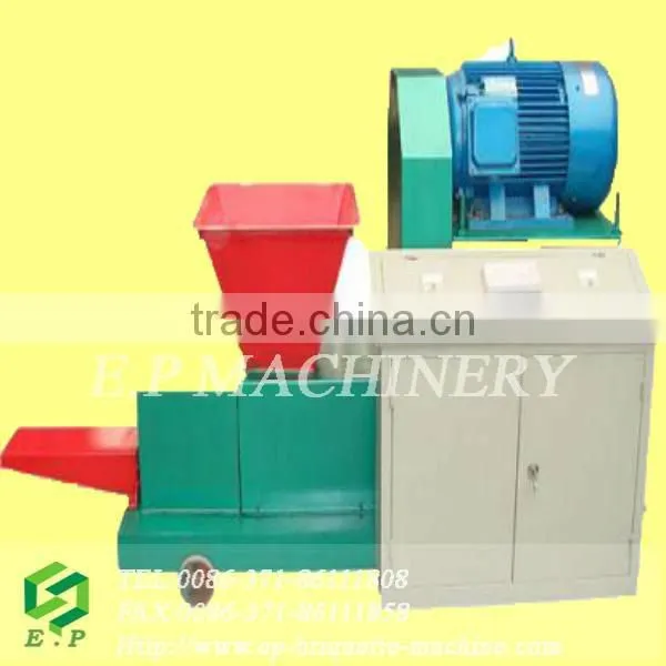 Special Wear-resistant Material Charcoal Briquette Press Machine