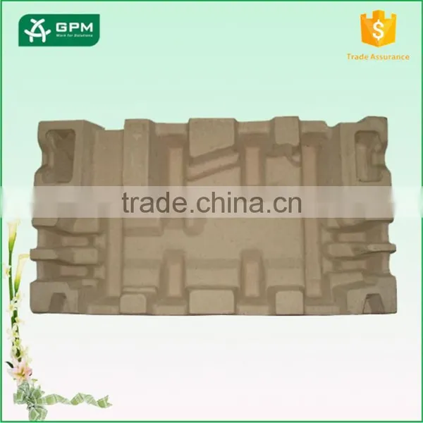From China 2016 Hot Sale Biodegradable Paper Pulp Cardboard Packaging Box For Sale photo-6