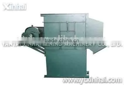Bucket Elevator for Simple Crushing