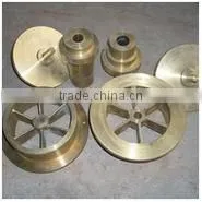 Copper Brass Centrifugal Casting