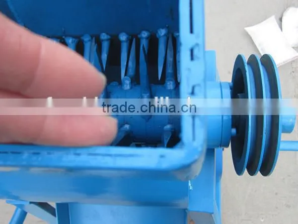 Seafood Ice Broker High Quality Material for Sale FRD-ice Maker Machine photo-5