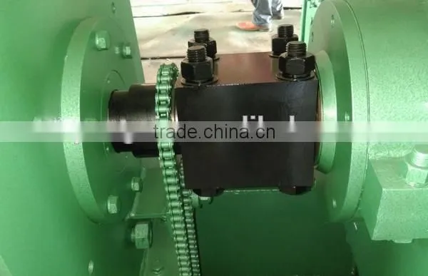 Peanut Oil Processing for High Output photo-5