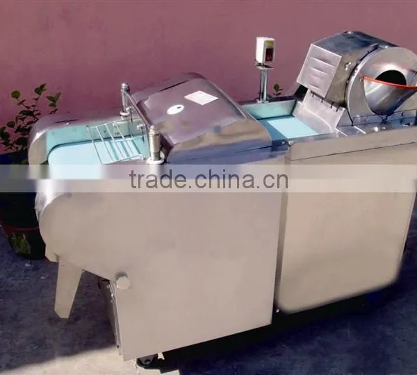 Vegetable Fruit Cube Cutter /vegetable Cutter Slicer photo-2