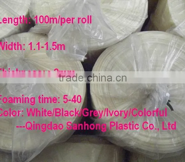 Whole Sale XPE/IXPE Foaming Materials photo-4