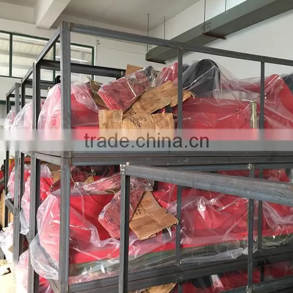 20-50hp Chinese Mower Tractor for Sale photo-6