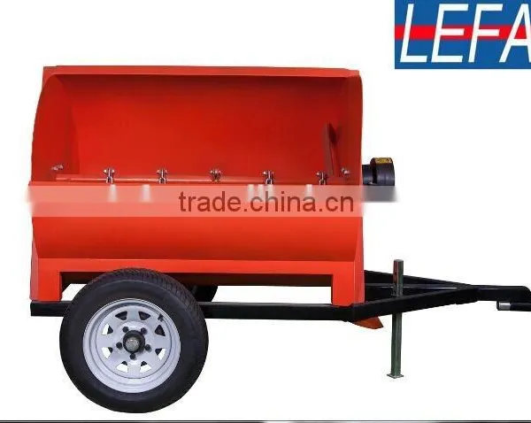 Manure Spreader Producer & Exporter ( Changzhou Lefa) photo-3