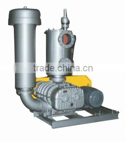 China Professional Experienced Industrial Cold Air Blower photo-6