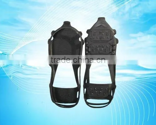 Natural Rubber Antiskid Overshoe AO102
