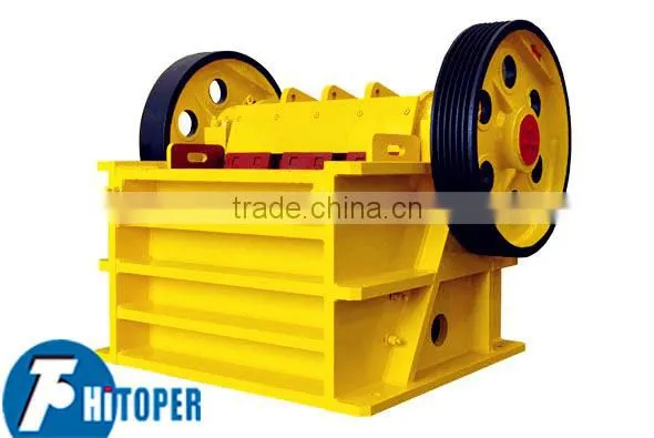 Small Pulverizer/ Stone Crusher/ Jaw Crusher for Sale/stone Crusher Machine China photo-2