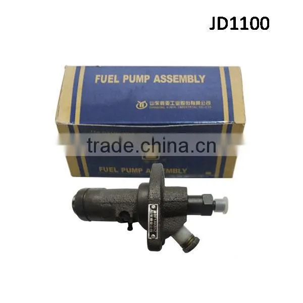 Jiangdong Diesel Engine Small Compact Diesel Engine Parts JD1110 Side Cover photo-3