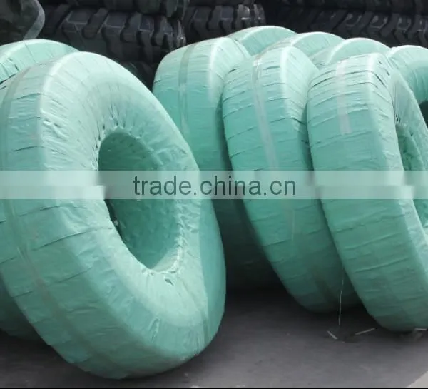Hot Selling New Desert Skid Steer Sand Track Tires 14.00-20TT 16.00-20TT Tires photo-6