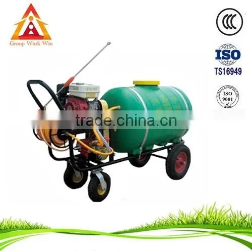 2016 Hot Sale Agricultural Sprayer and Agricultural Pesticide Sprayer for South America Brazil Market photo-2