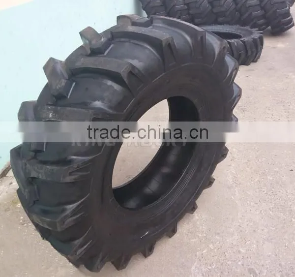R-1 Super Rear Farm Tire Bias Tractor Tire 8.3-20 photo-4