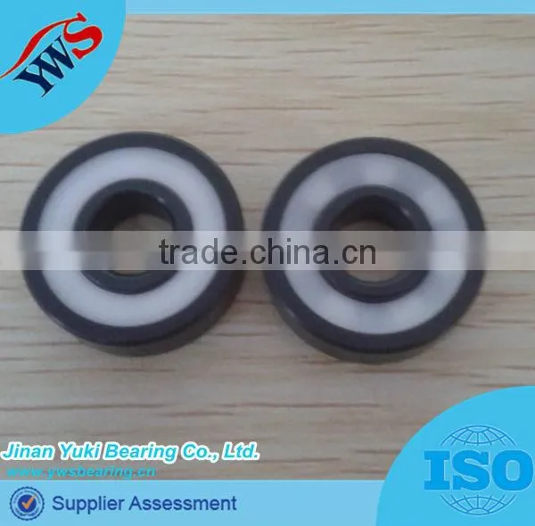 608 Full Ceramic Bearings Skateboard Ceramic Bearings photo-2