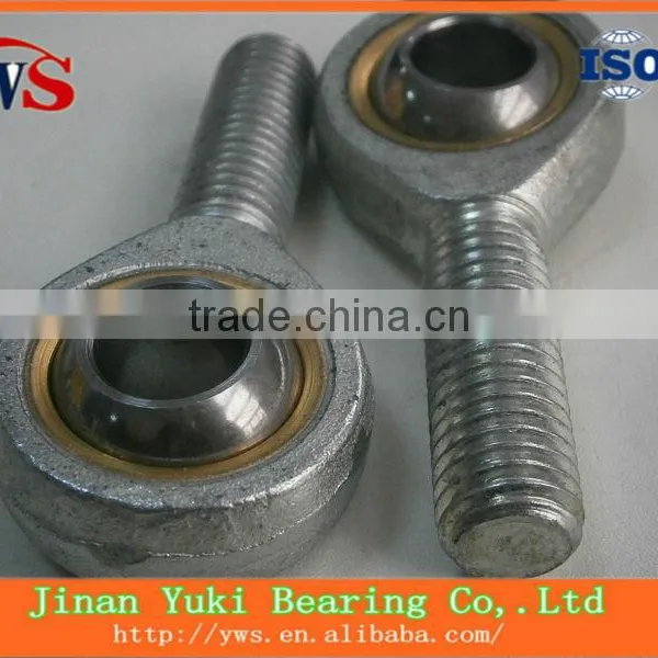 SA22T/K High Precision Assembly Self-lubricating Joint Bearing Series