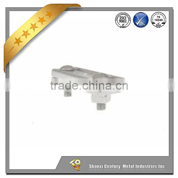 Messenger & Communications Hardware Cable Suspension Clamp 7901 photo-2