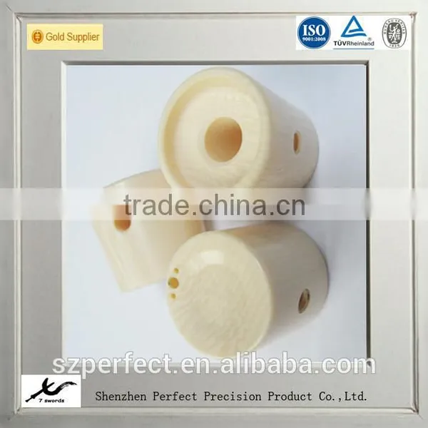 CNC Precision Stainless Steel Turning Machining Parts photo-4