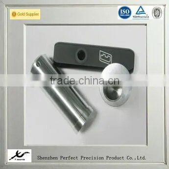 Shenzhen OEM CNC Lathe Machined Motor Parts,CNC Turning Machined Stainless Steel Auto Parts,customized CNC Turning Parts photo-5