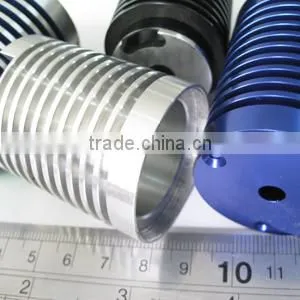 High Precision Custom Medical Parts/Custom Fabrication Reflector photo-2