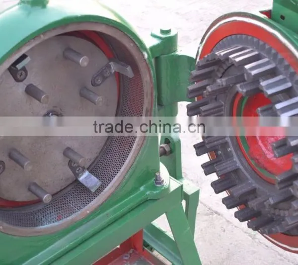 FFC-15, FFC-23, FFC-37, FFC-45 DISK MILL photo-4