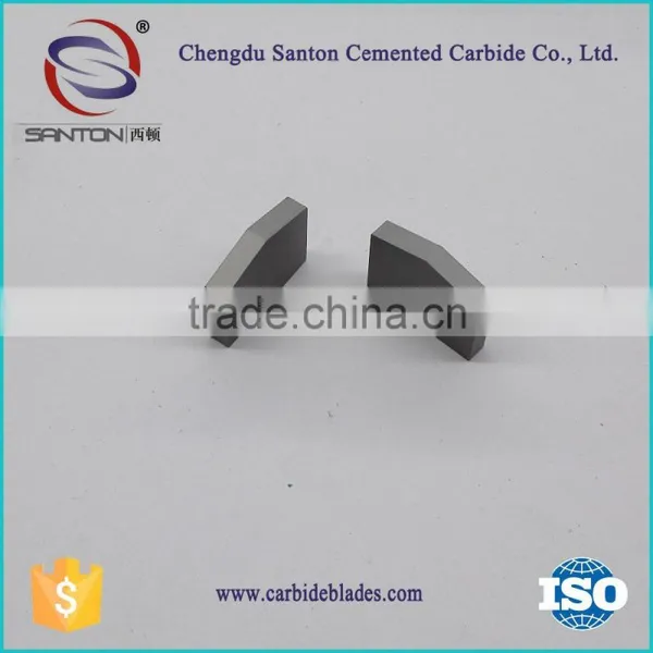 Cemented Carbide Tip for Cutting Steel Water Pipe photo-6