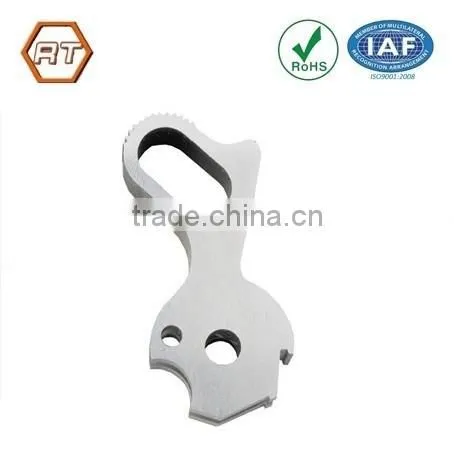 Edm Wire Cut Parts