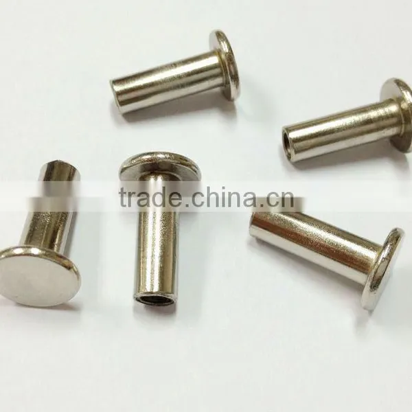 Professional ManufacturerJean Rivets photo-5