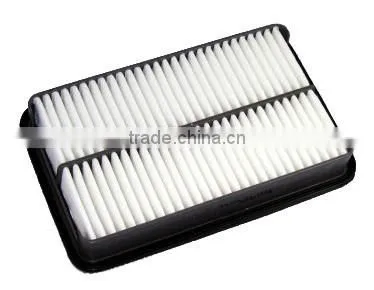 Cabin Air Filter 17801-30060 FOR TOYOTA photo-2