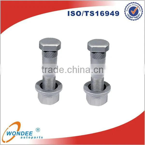 Wheel Bolt Rim