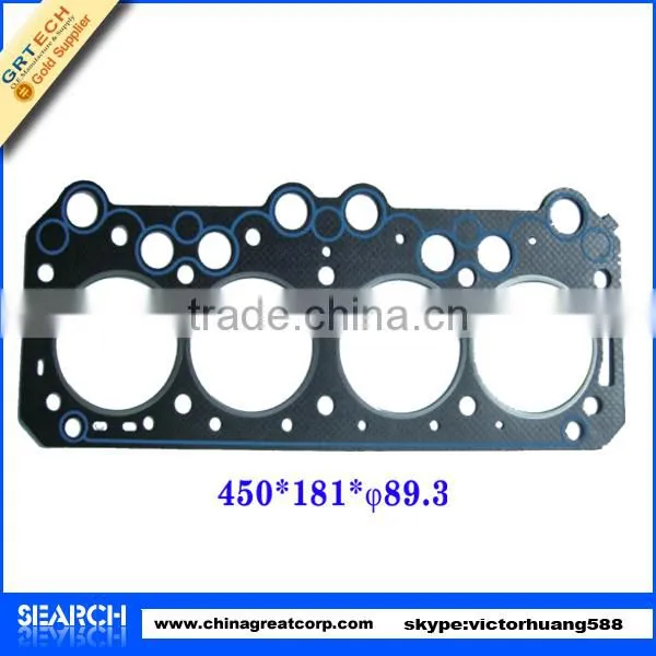 0209.04 Auto Spare Parts Gasket Cylinder Head for Peugeot 505 photo-2