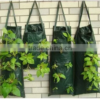 Flower Planting Bag/flower Pouch