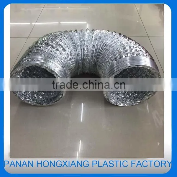 Aluminum Foil Exhaust Air Hose