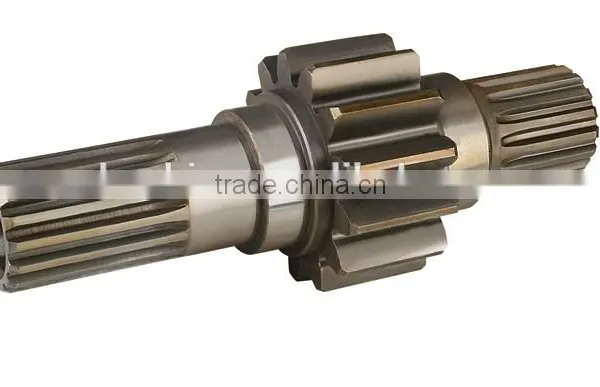 After-market Russian Belarus Mtz Tractor Parts Made by Whachinebrothers Ltd. photo-4