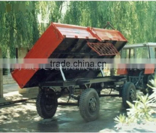 4x4 Trailer for Sale photo-5
