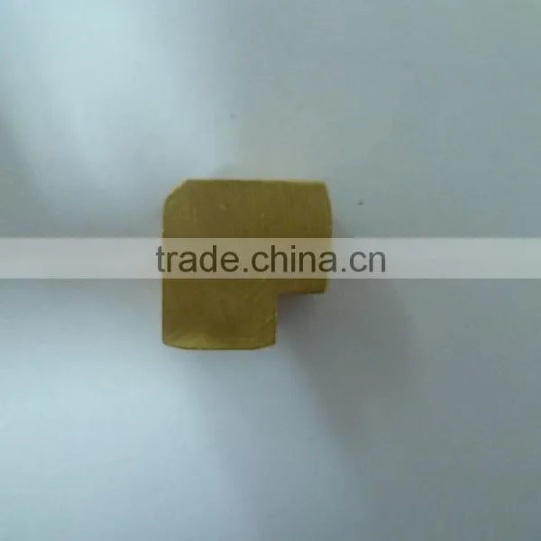 PF2200 90 Union Elbow,Pipe Fitting,Brass Fitting,Auto Parts photo-3