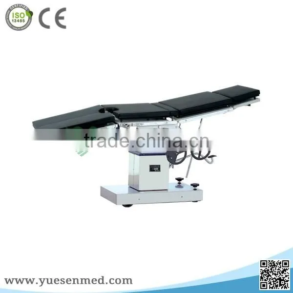 Emergency & Clinics Apparatus Hydraulic Hospital Bed photo-2