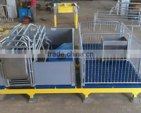 Pig Farming Equipments/sows Obstetric Table photo-2