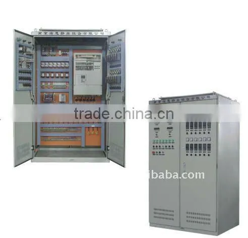 High Quality &low Price PLC Control Electric Control System photo-2