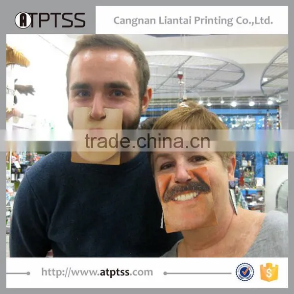 Customer Design Cheap Drinking Tea Cup Coaster for Christmas photo-5